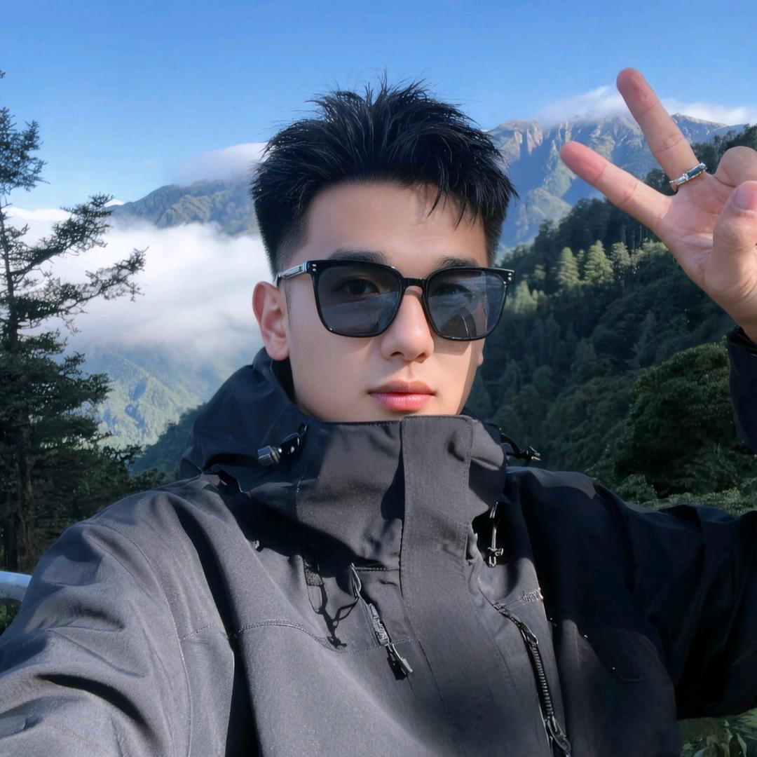 莘县浩驰货车小王哥