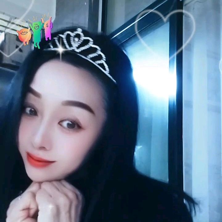 知足姐（小号）