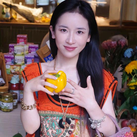 贵姐Nicole(精品甄选)