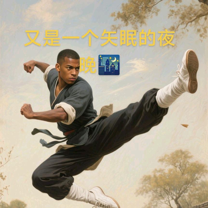 努力改变自我