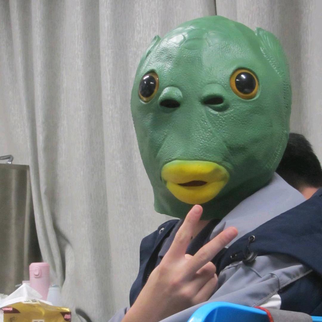 爱吃肉不喝粥