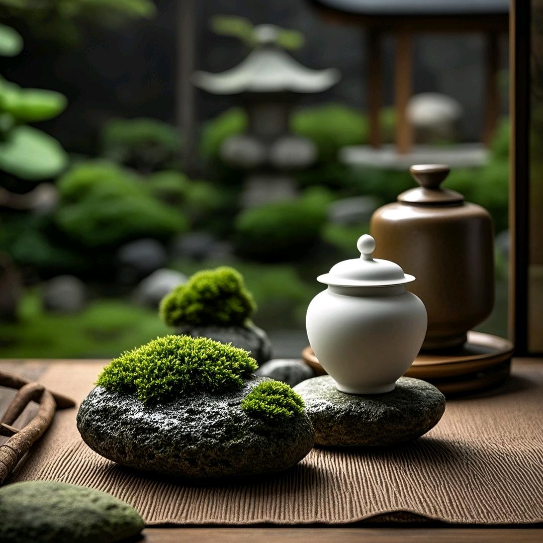 云栖散人