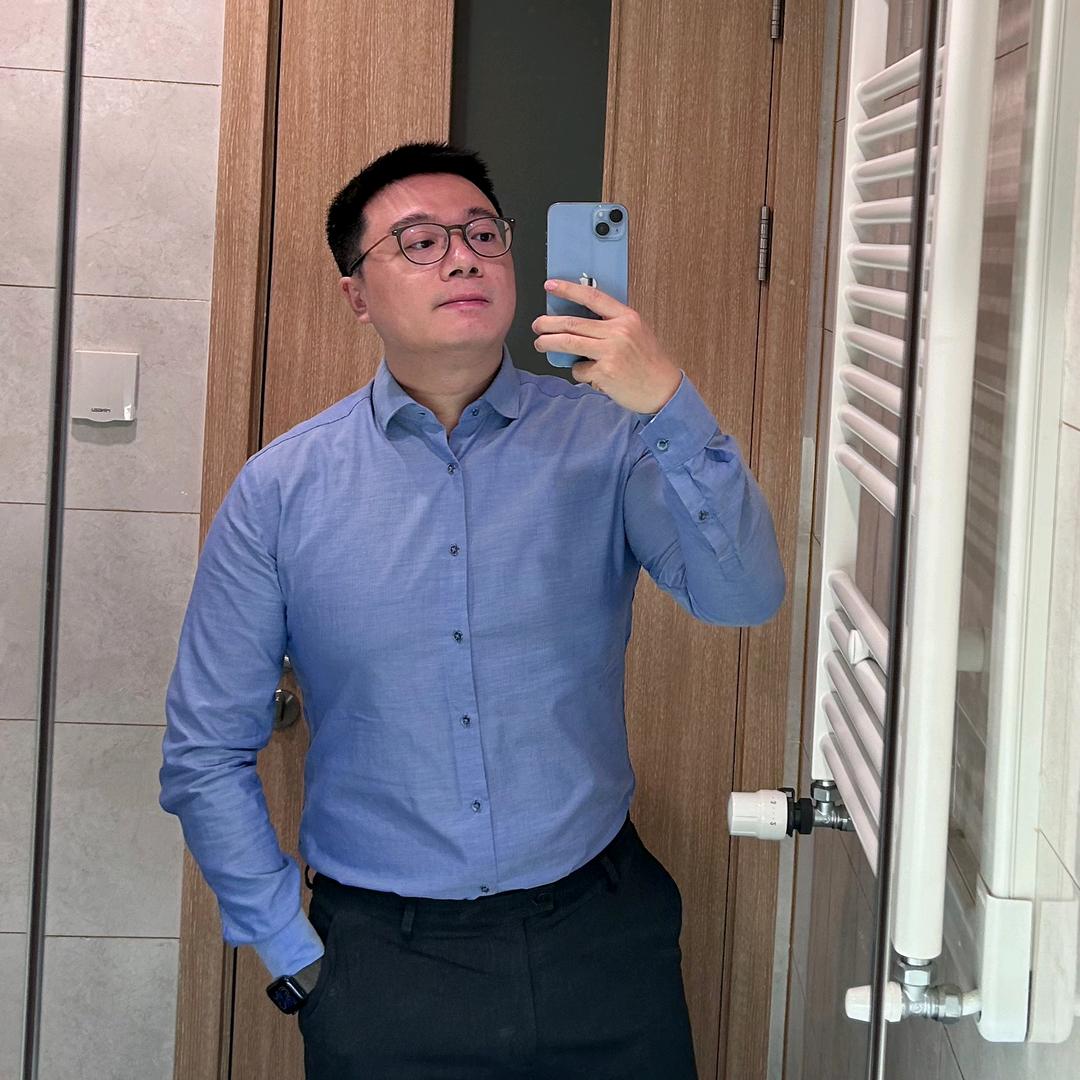 盼达