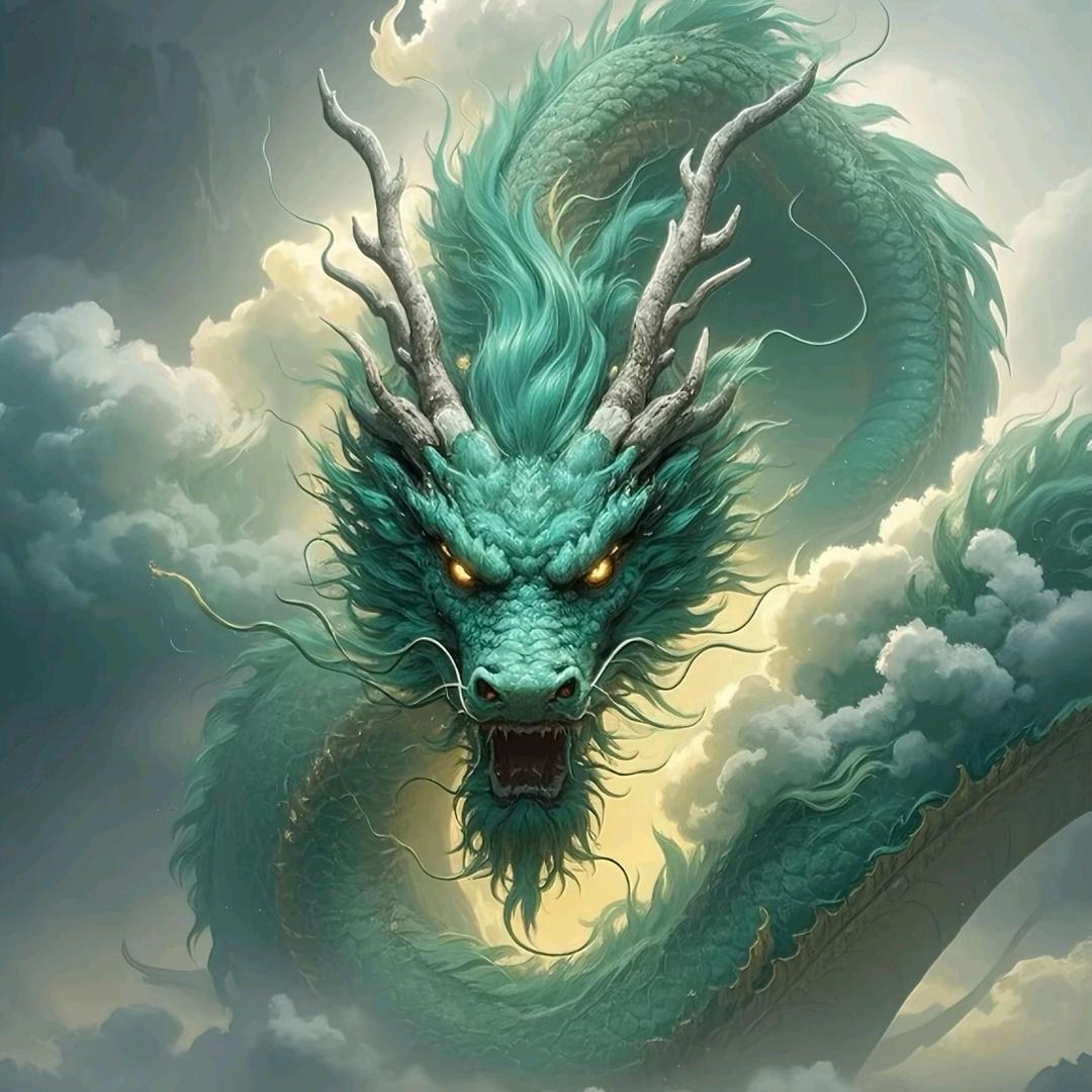╰┈→龍行ゞふ天灬下づ🐉♛
