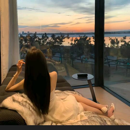 海阔天空❤