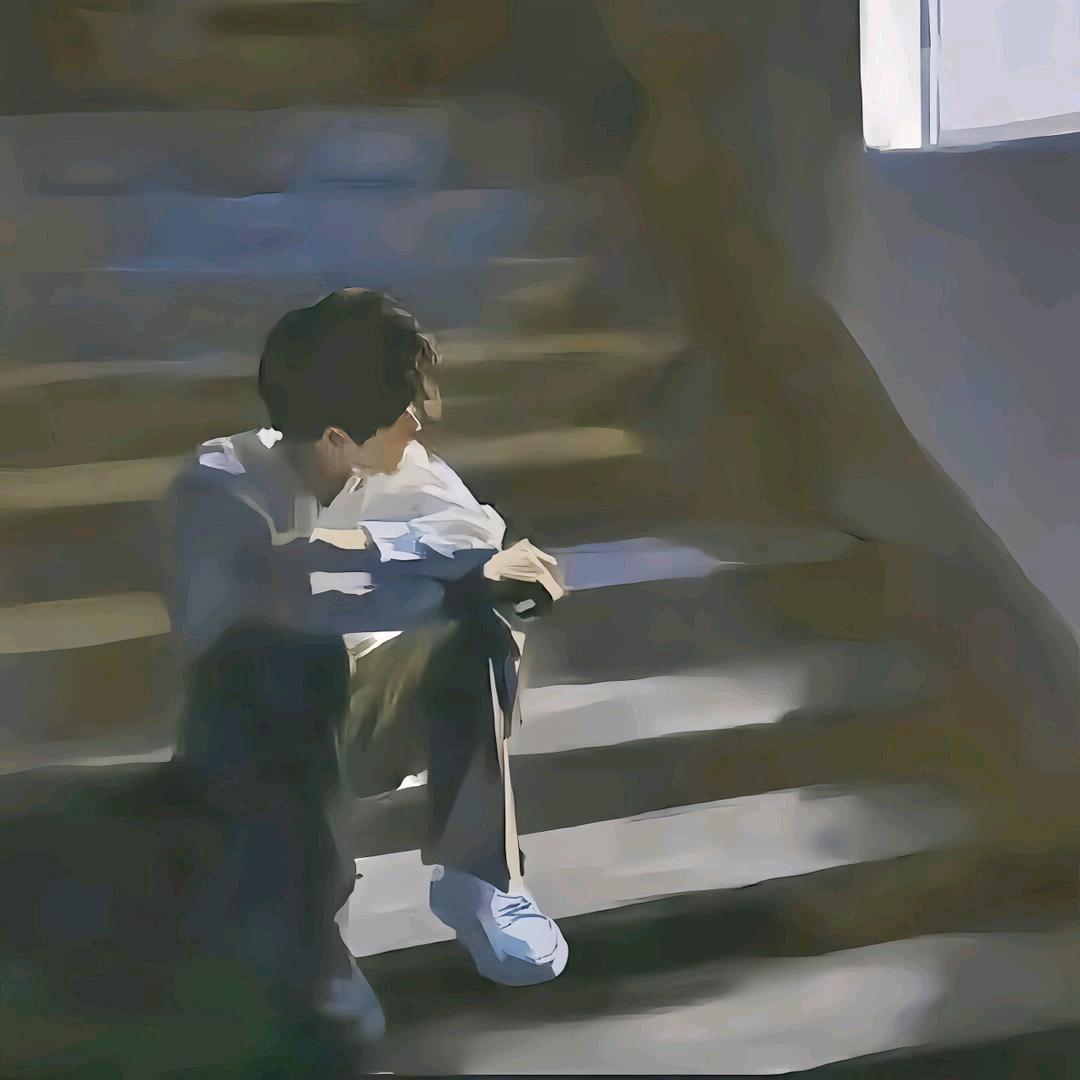 小蔡.