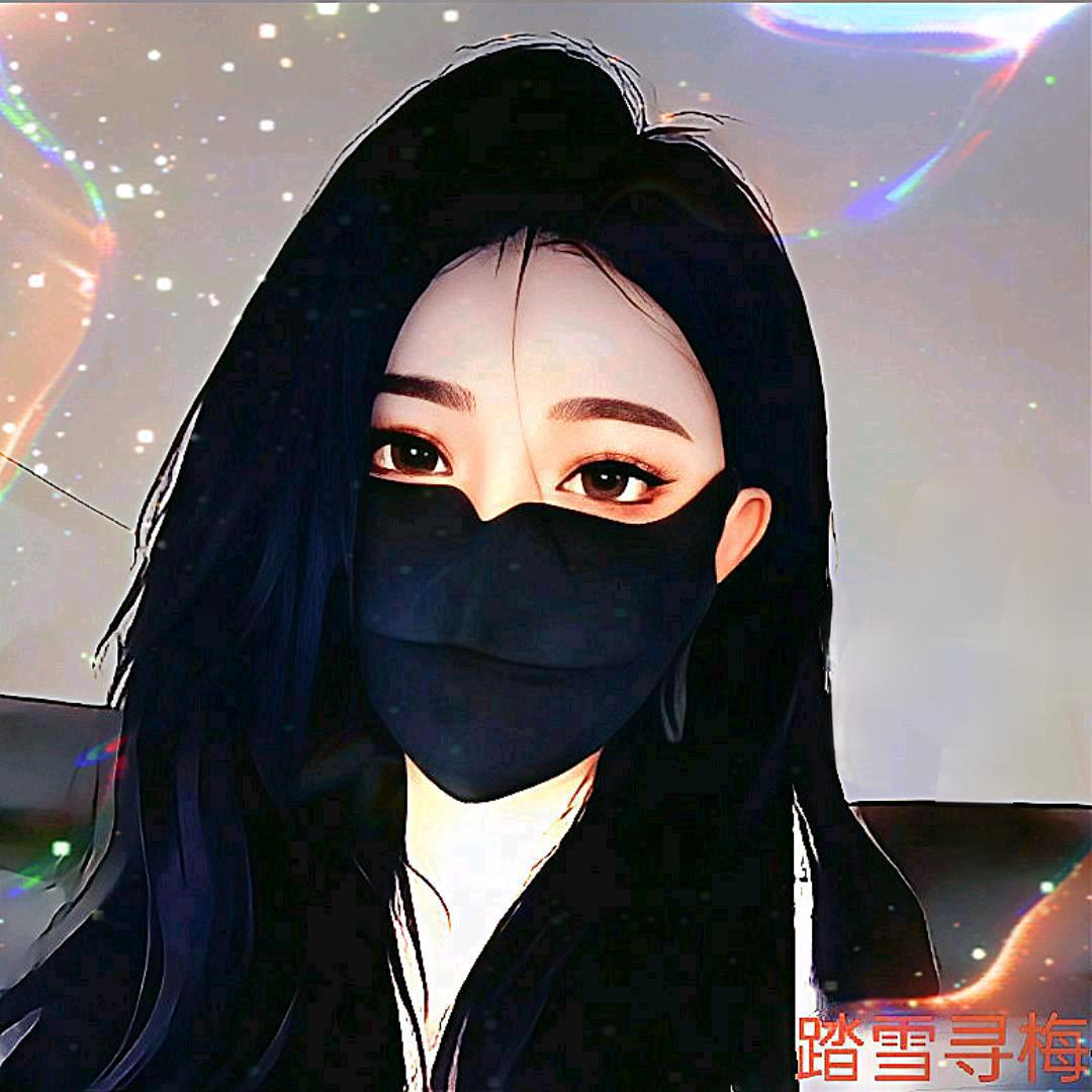 韵家踏雪寻梅