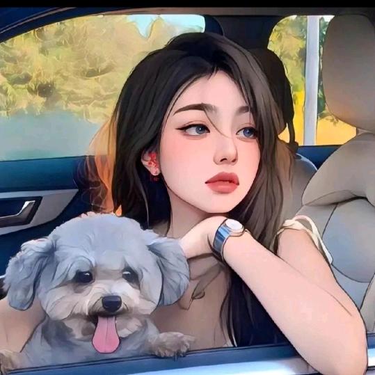 可心💫