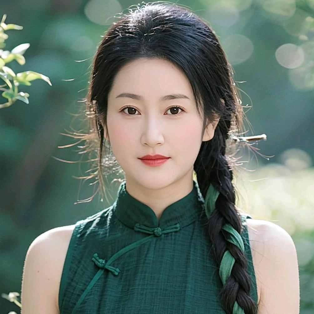 好水先生（英山毕昇广场）