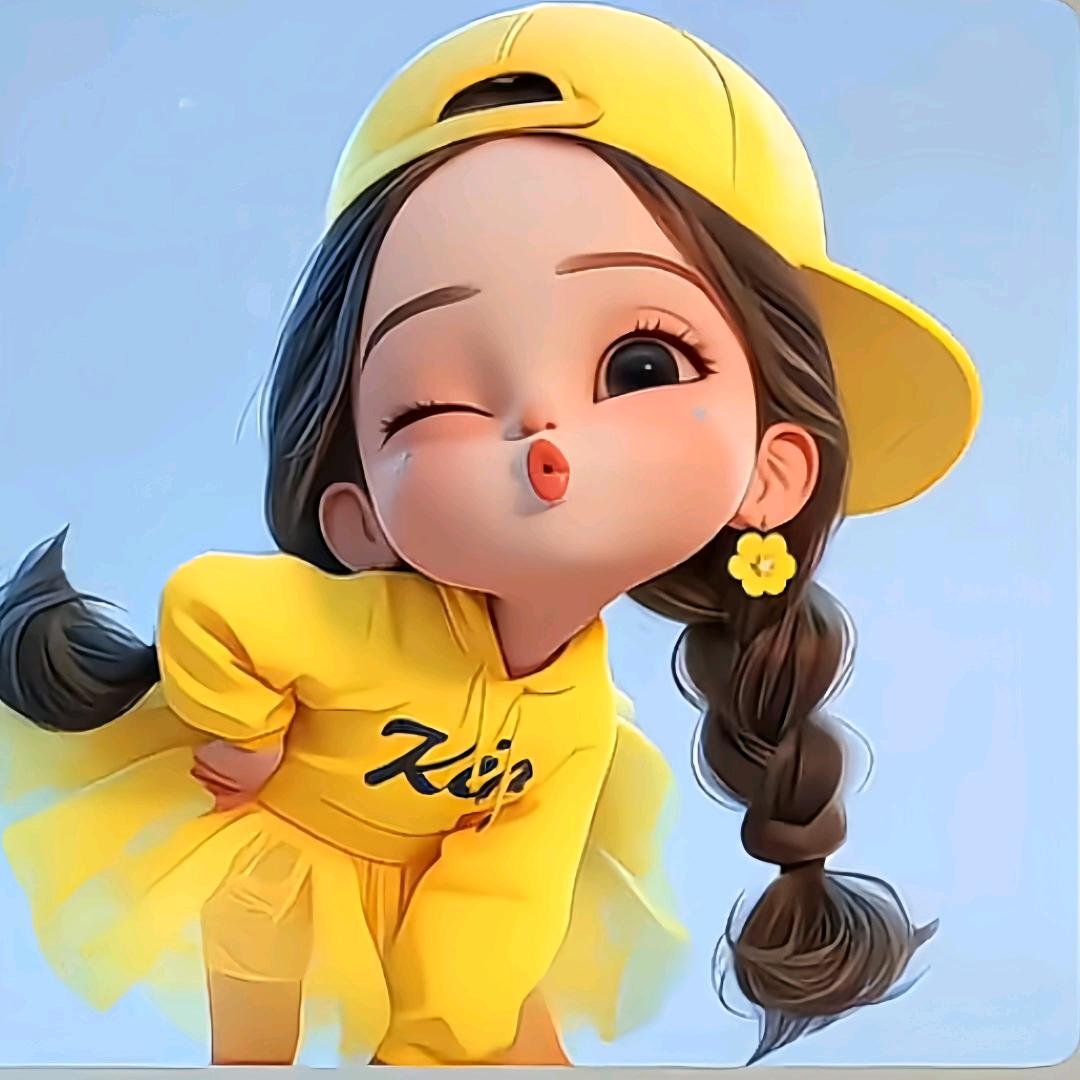 是欢欢吖～