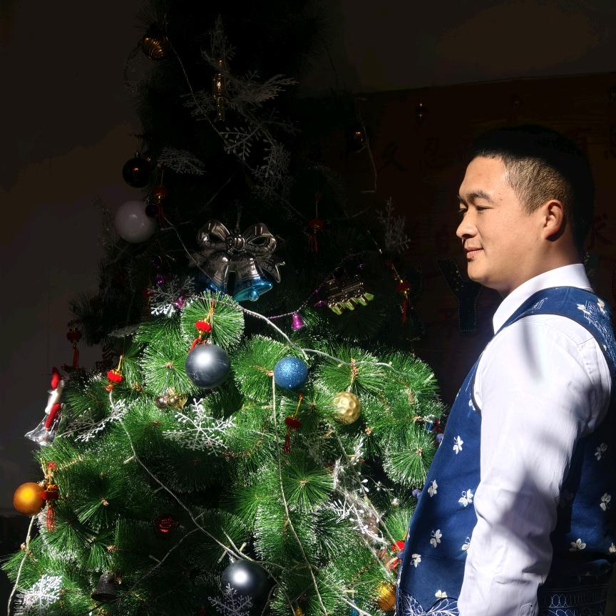 云南河头小黄