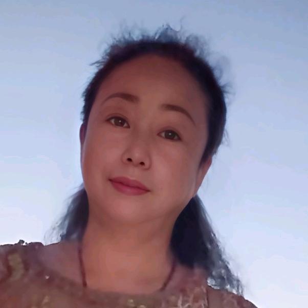 幸福美姐