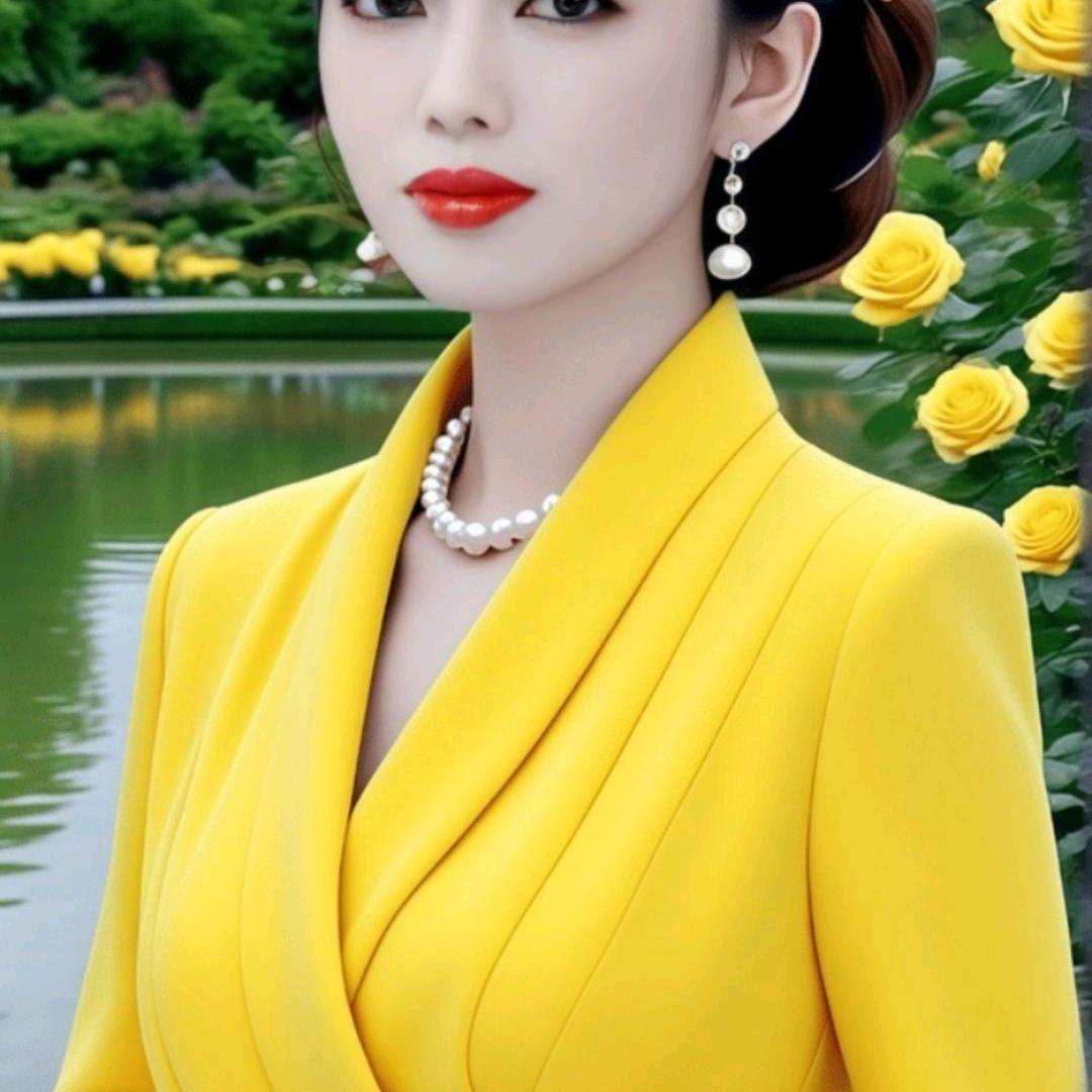 千金小姐