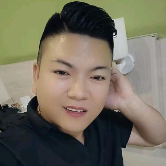 严桥强哥搭锅小王子
