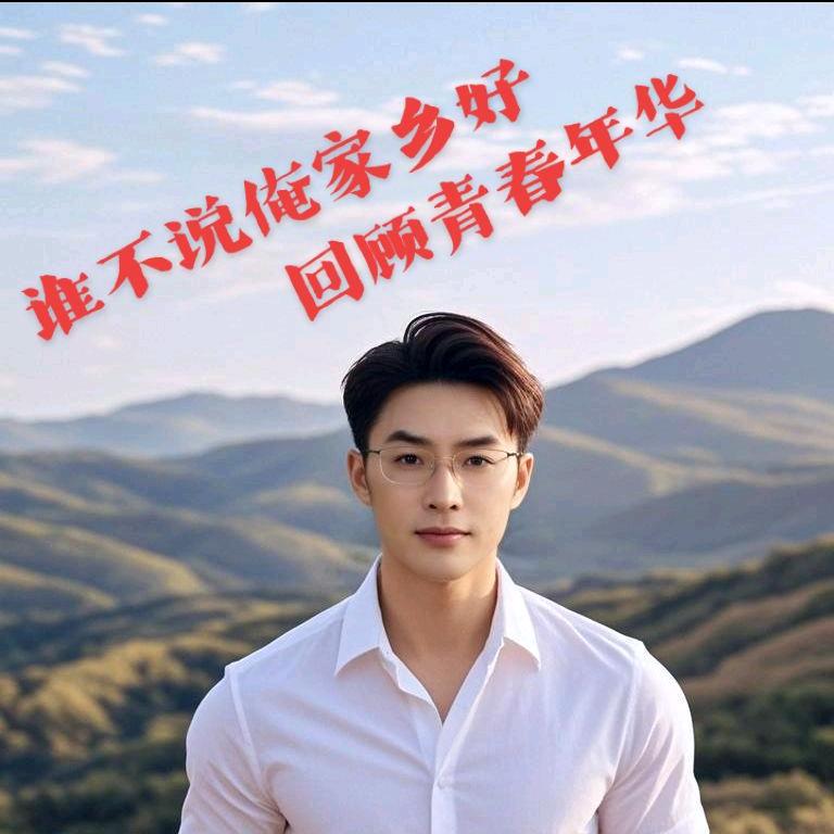 🇨🇳征战马