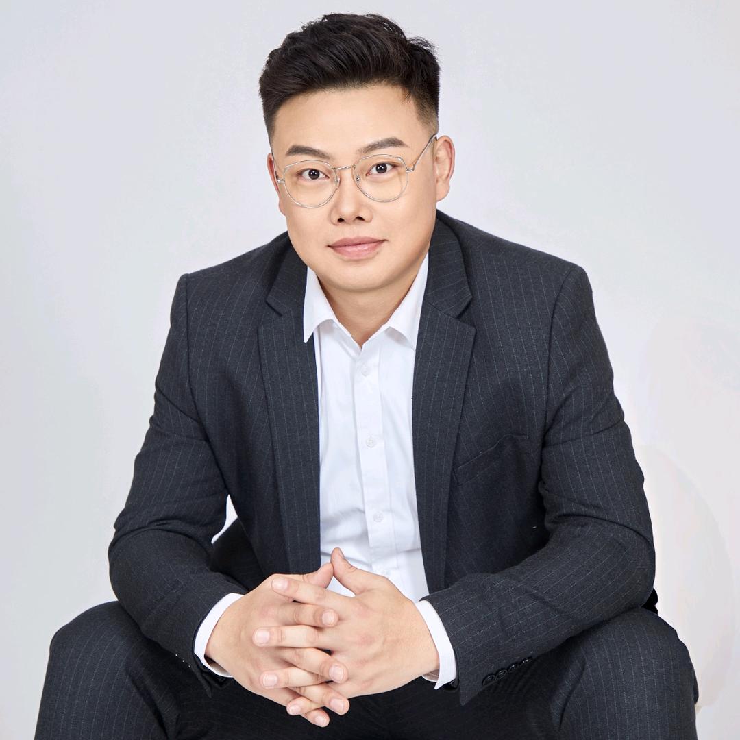 行舟老师的研事纪