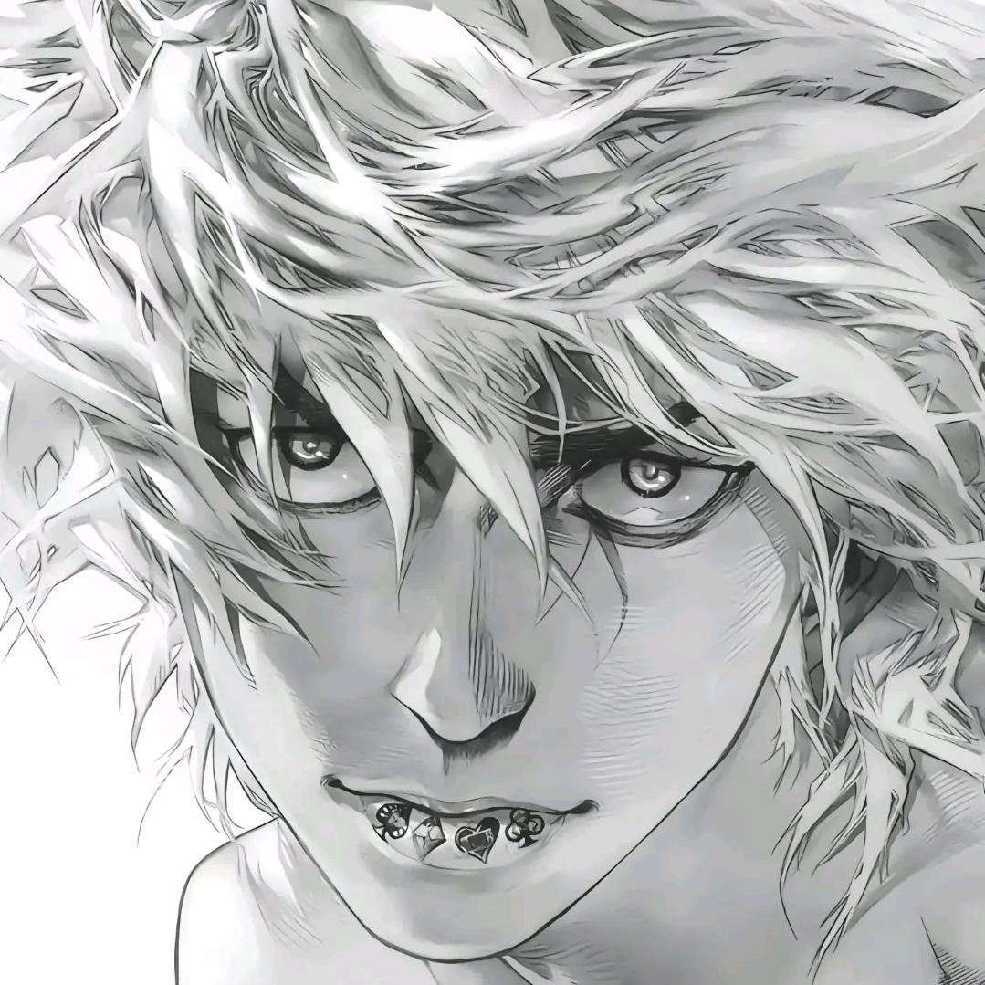 Potato (无畏契约）