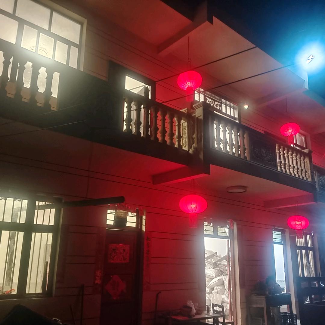 单身珍翎