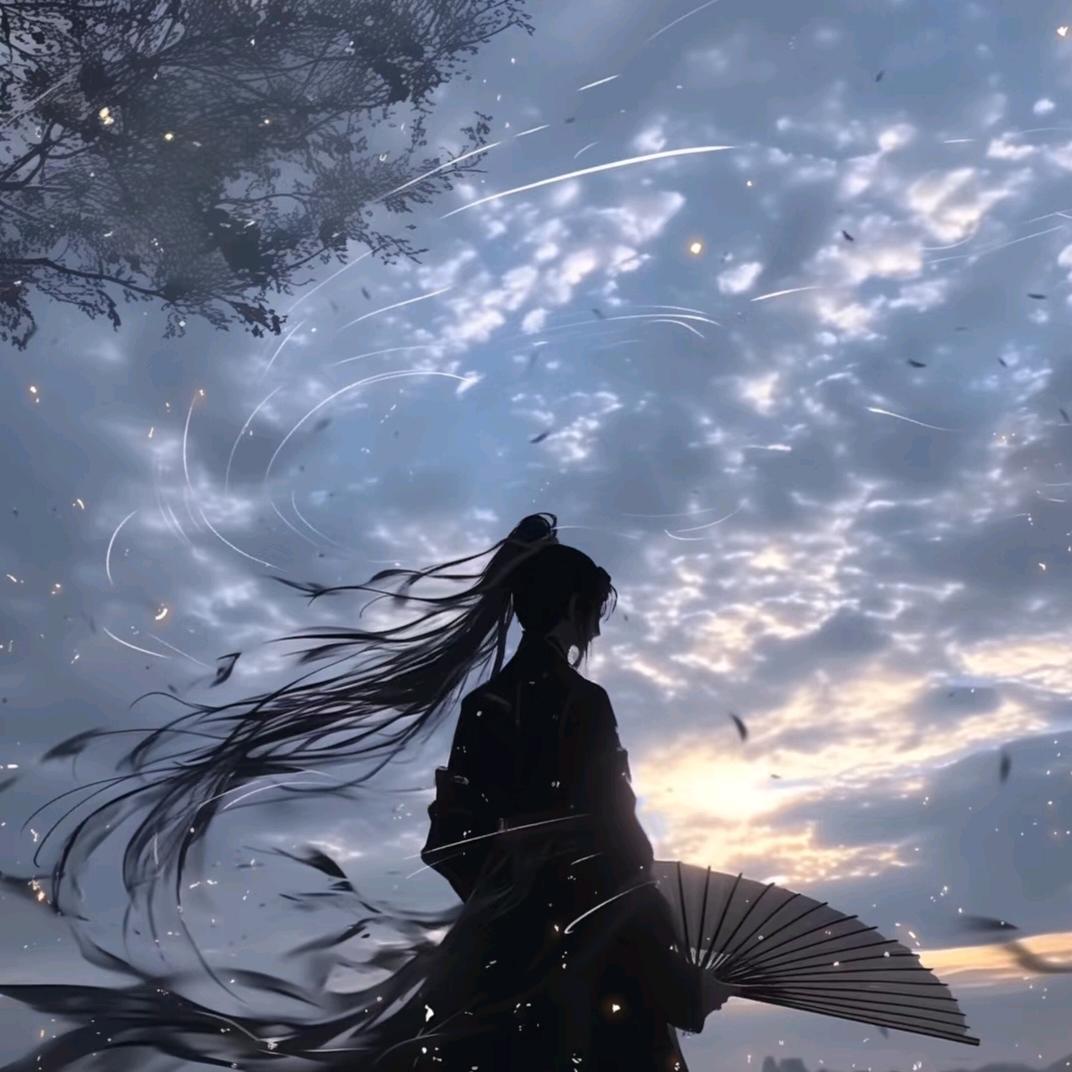 深空
