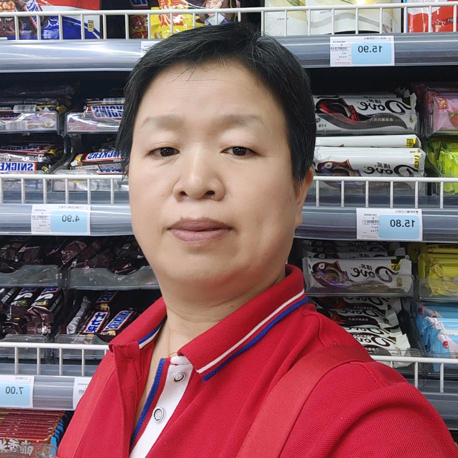 零食王国的小跟班-福悦多超市