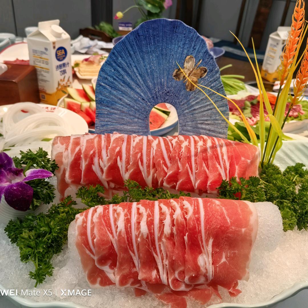 裕泰和农业（BG1HQS）