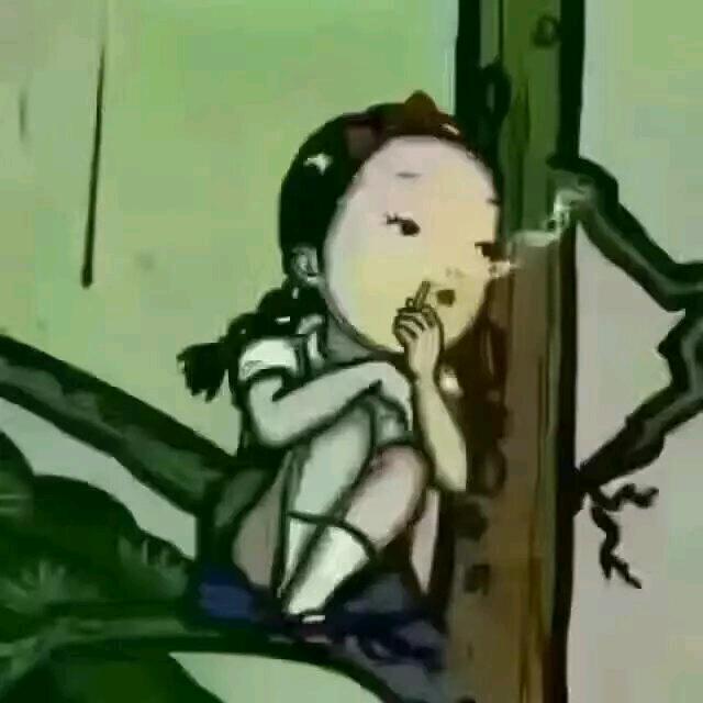 该说什么呢？