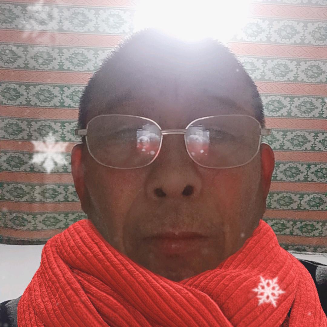 农民歌手耿延新