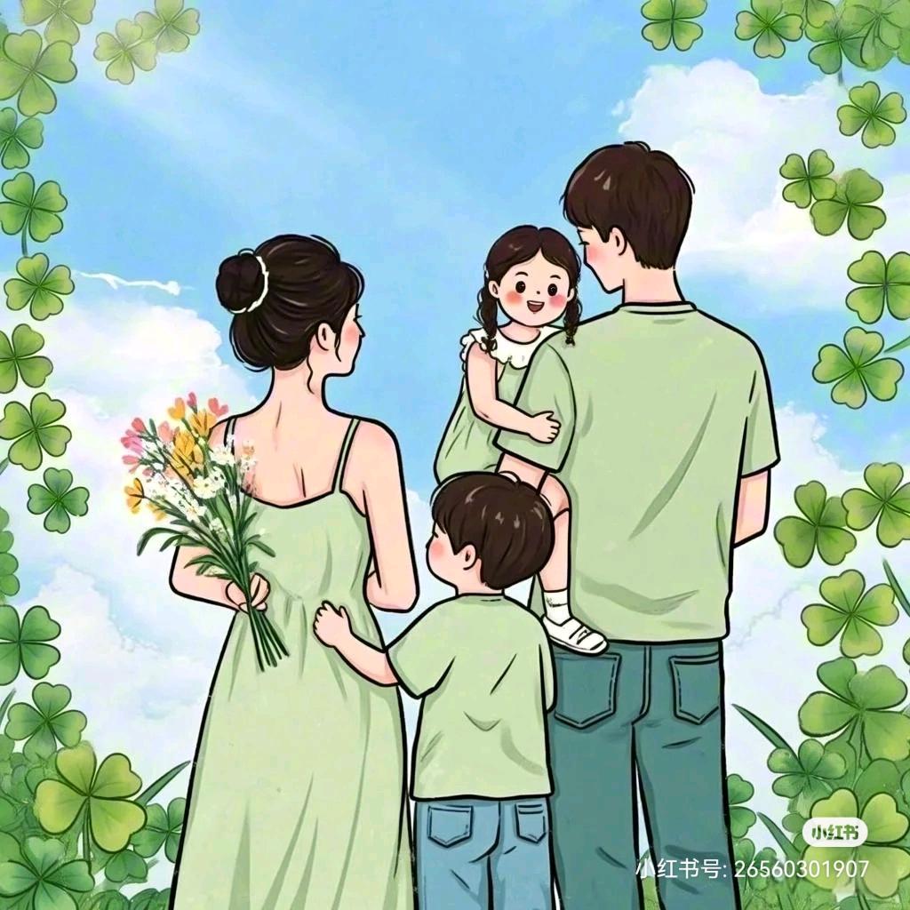 璐璐妈妈