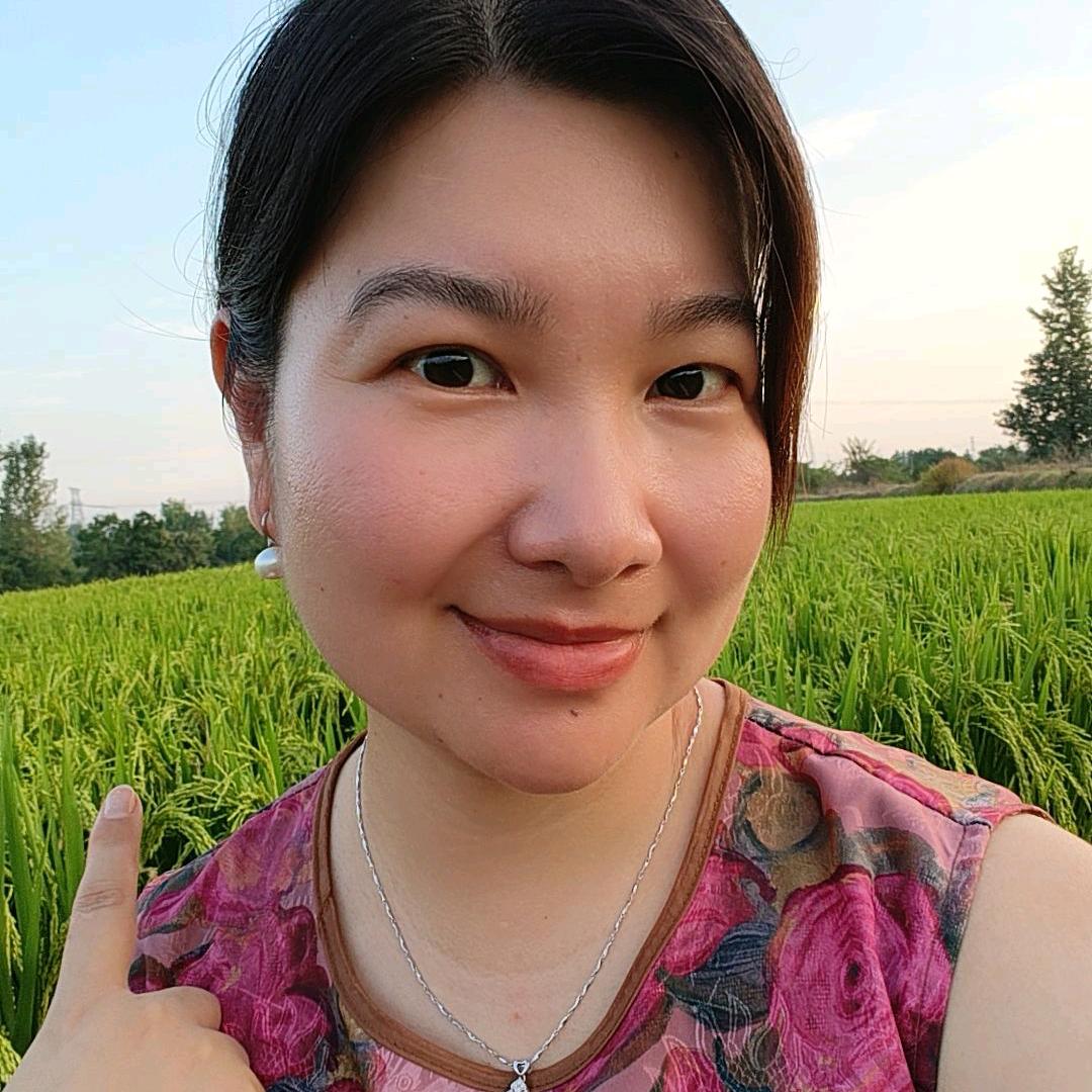 巧巧说稻
