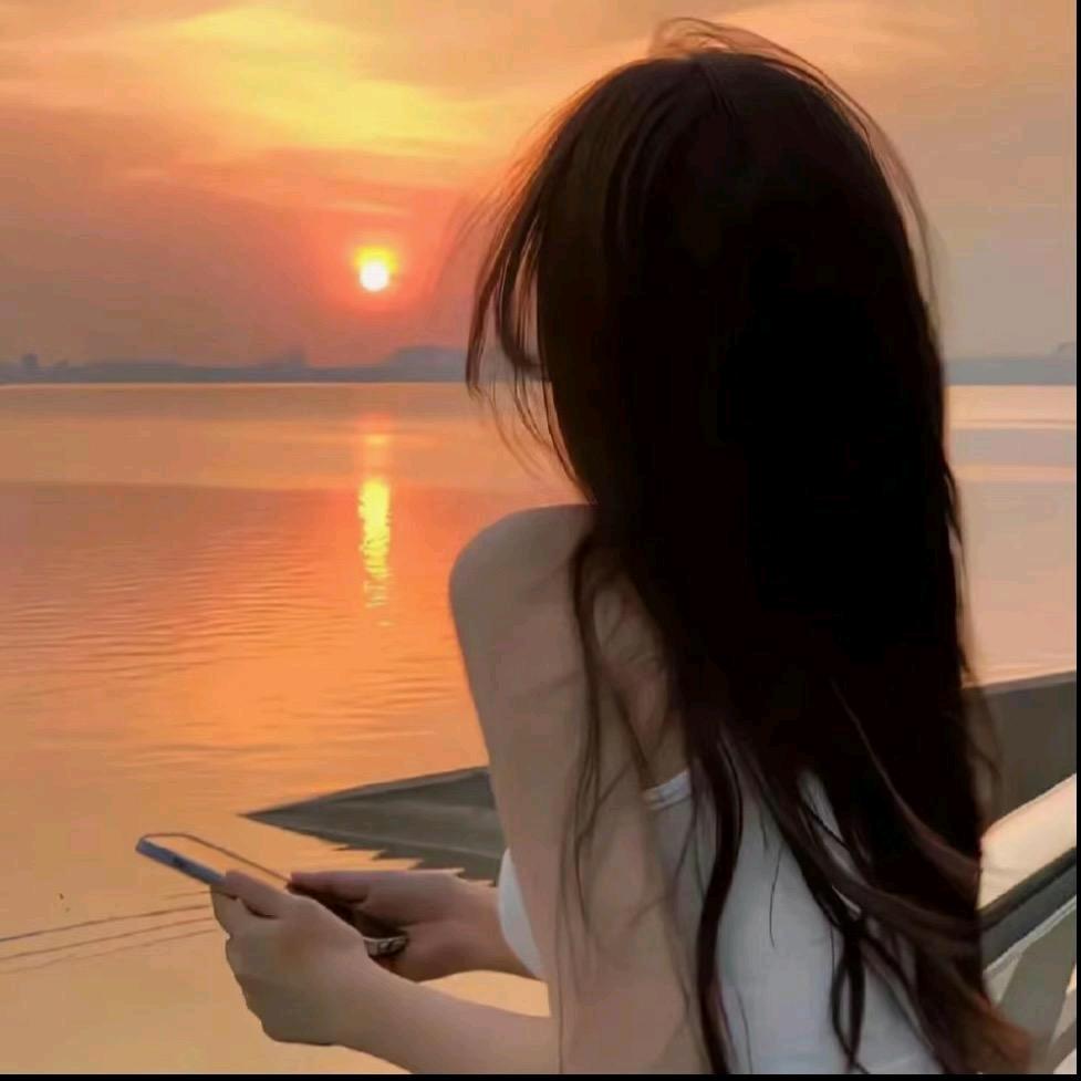 @雨荷