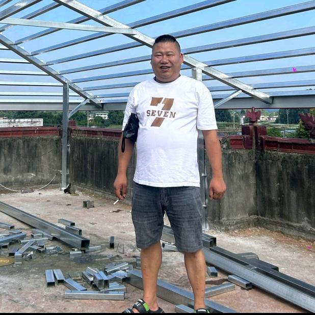 胖胖旧房改造