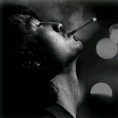 最后一个老实人