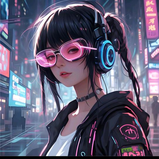 云中雾