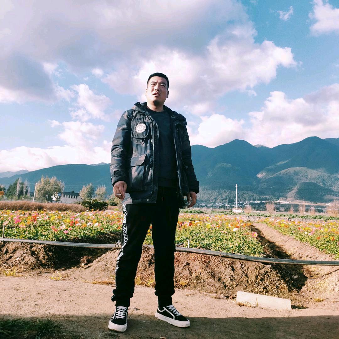 大荔红巧种植农场