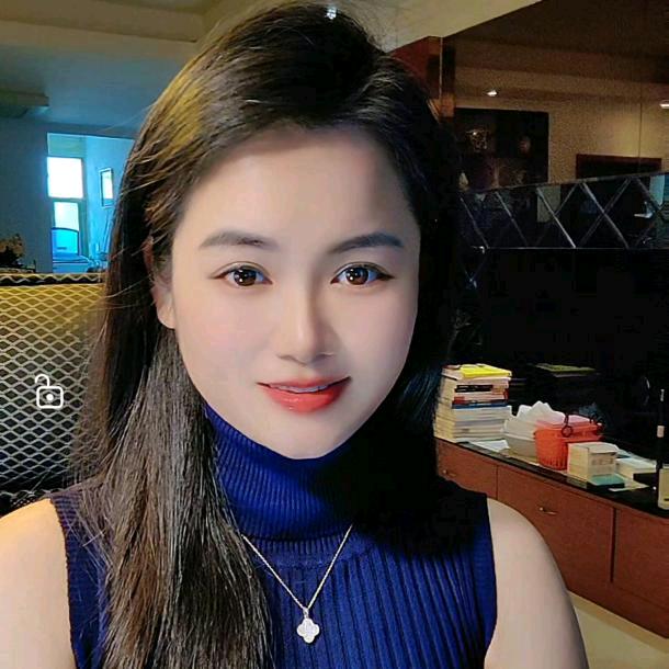 李柒柒的朋友圈