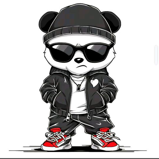 🐻暴力熊