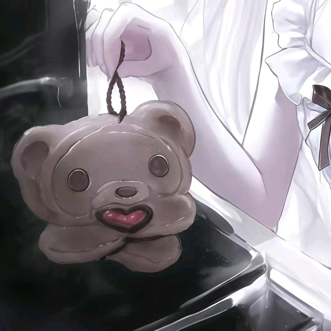 梨梨控
