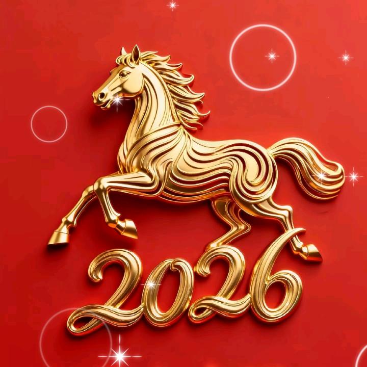 马年新春礼品优选（包邮）