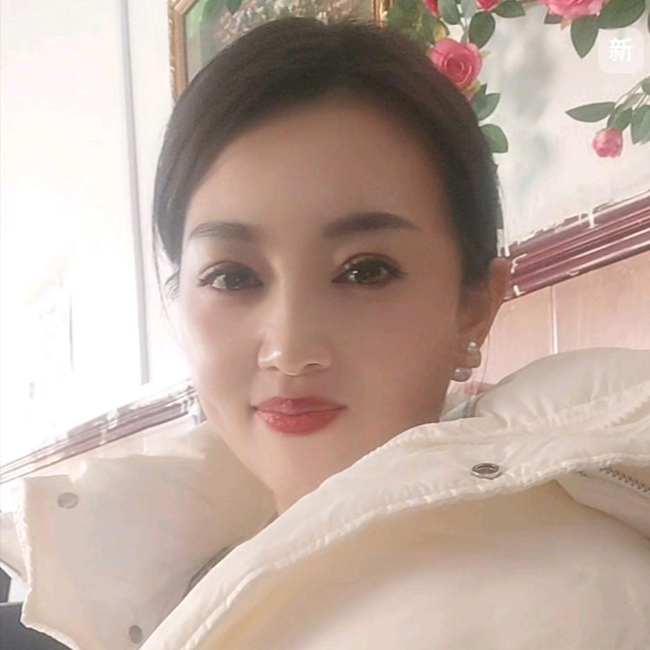 幸运相依🇨🇳海洋