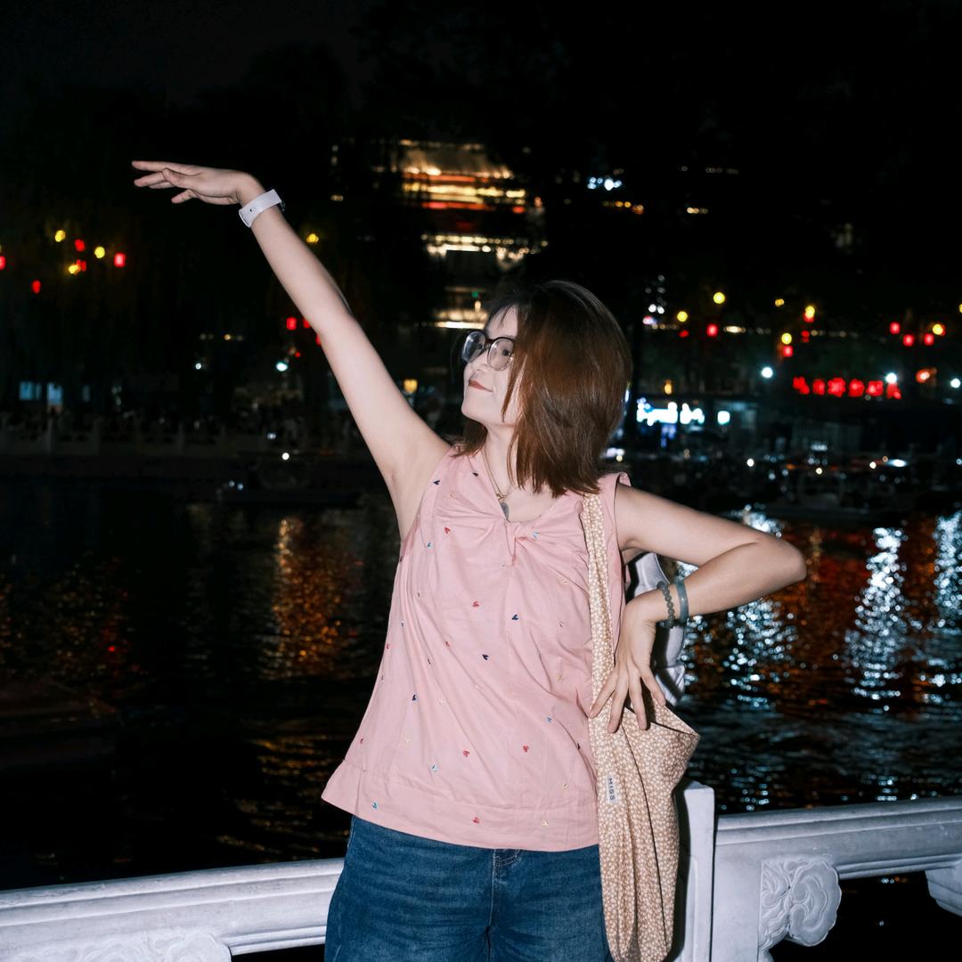 杨👠家大小姐💋