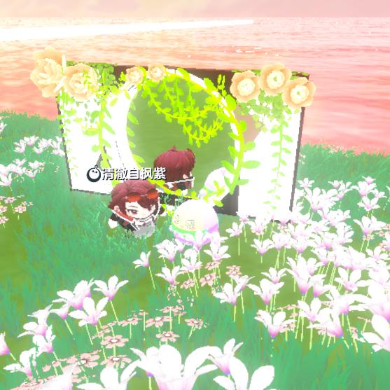 星月