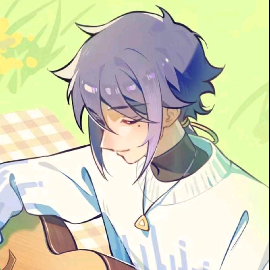 少璃不是立（抖音唯一账号