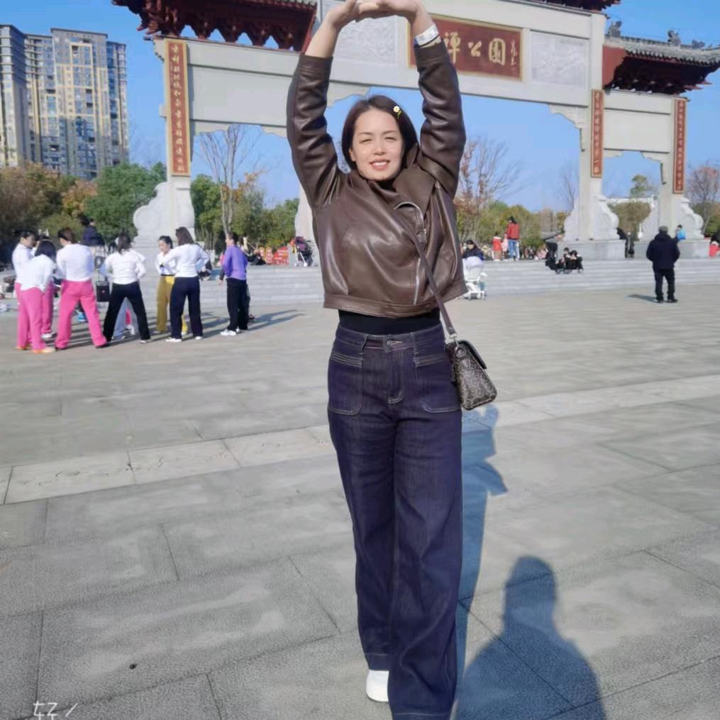 鲜姐爱跳舞💃