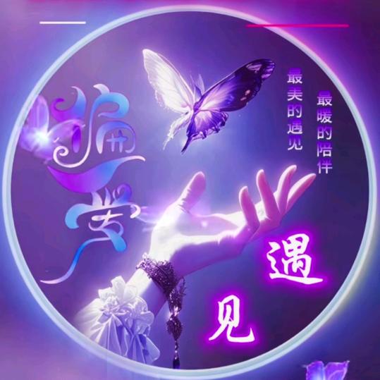 偏爱遇见