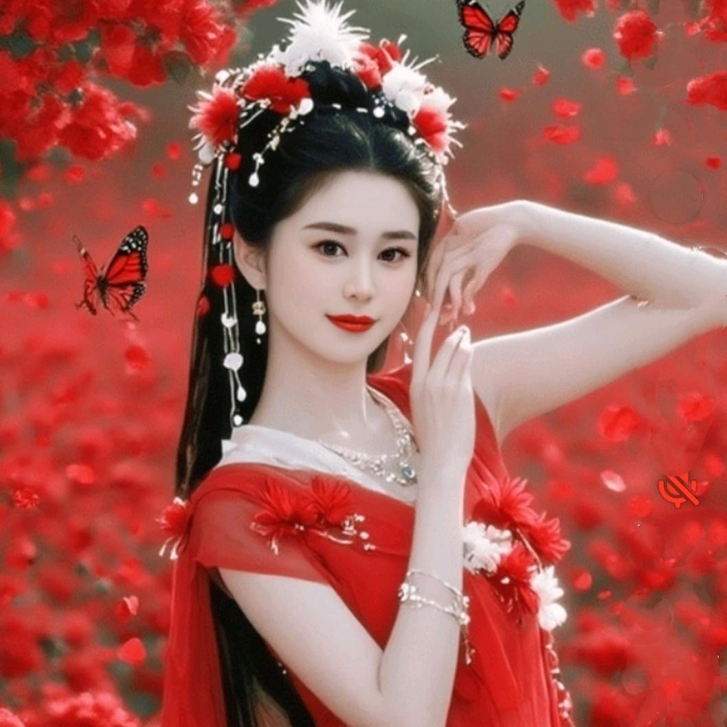 艳洁