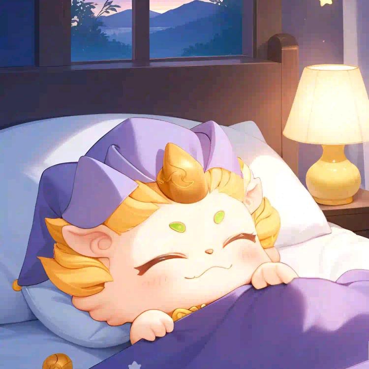 李坏坏