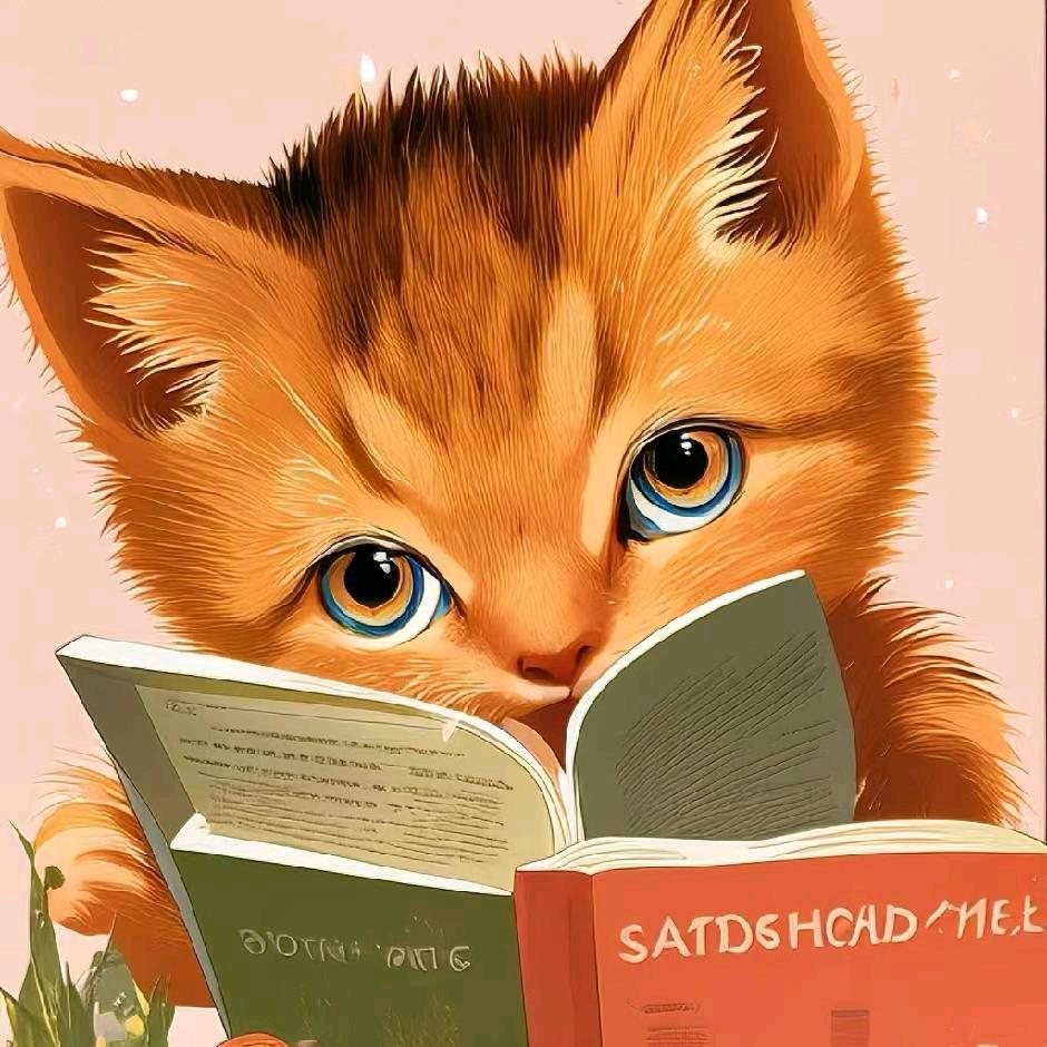 清华小猫