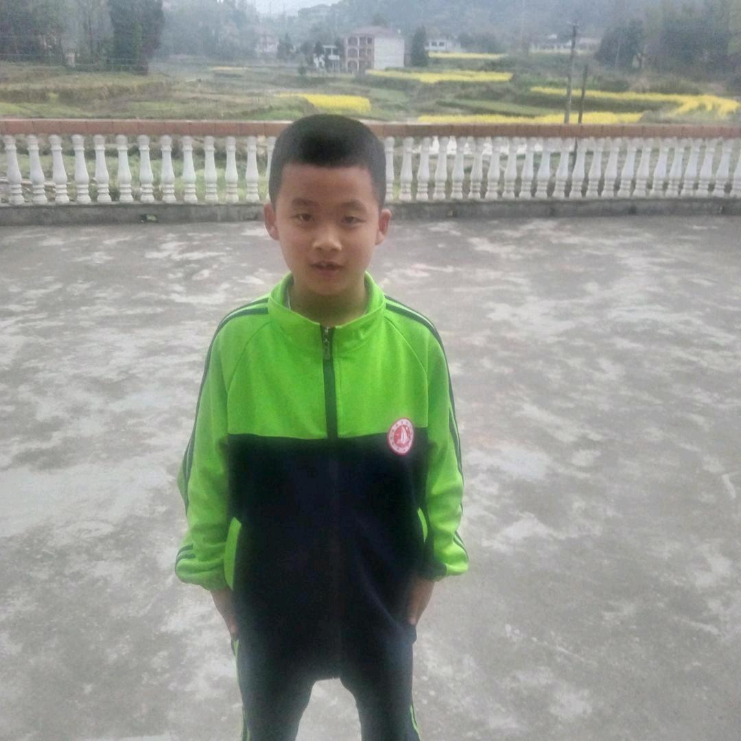 刘新贵