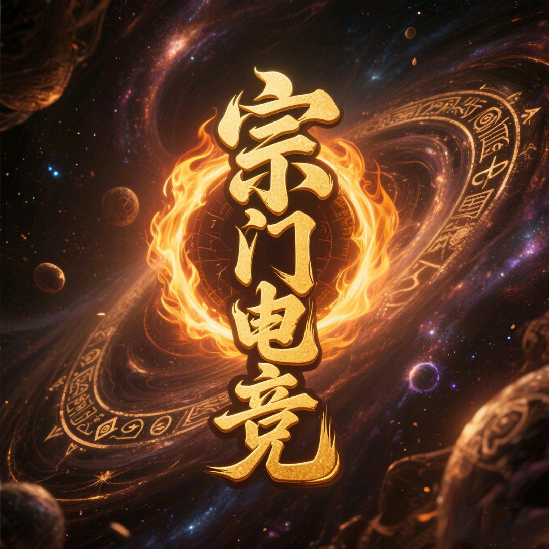宗门电竞