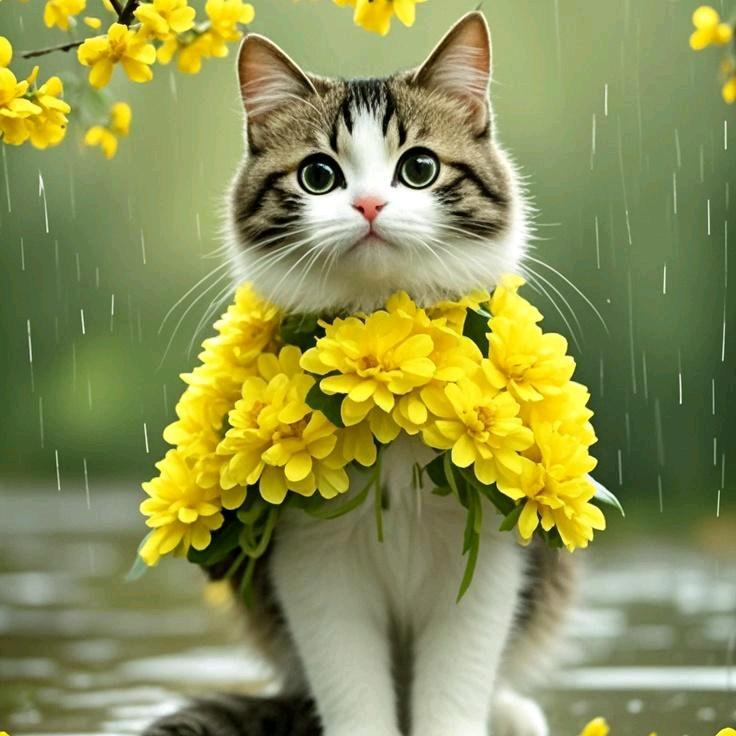 玉儿（手机摄影）🌻